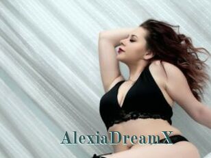 AlexiaDreamX