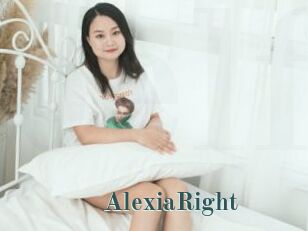 AlexiaRight