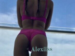 Alexiiss