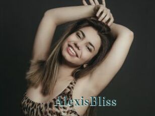 AlexisBliss