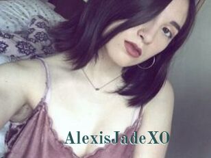 AlexisJadeXO