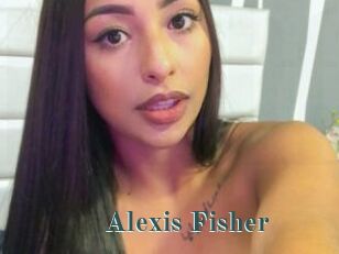 Alexis_Fisher