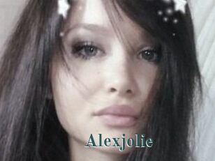 Alexjolie