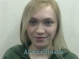 AlexusBrooks