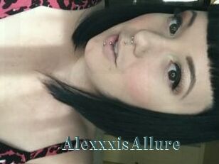 AlexxxisAllure