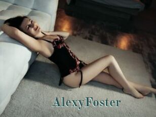 AlexyFoster