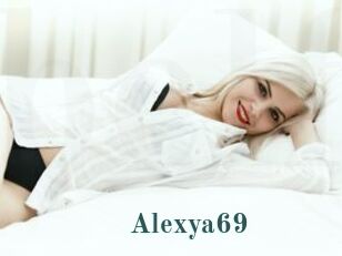 Alexya69