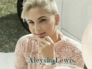 AleyshaLewis