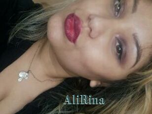 AliRina