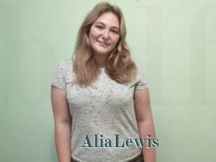 AliaLewis