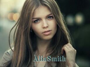 AliaSmith