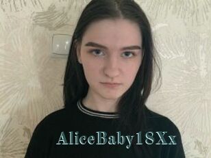 AliceBaby18Xx