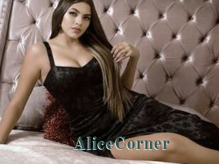 AliceCorner