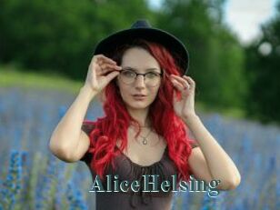 AliceHelsing