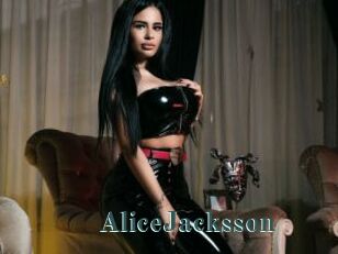 AliceJacksson