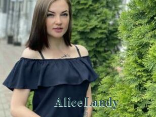 AliceLandy