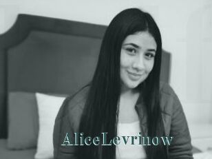 AliceLevrinow