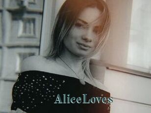 AliceLoves