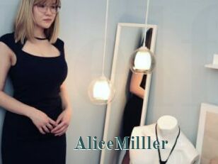 AliceMilller