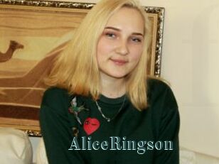 AliceRingson