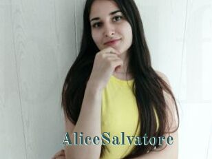 AliceSalvatore