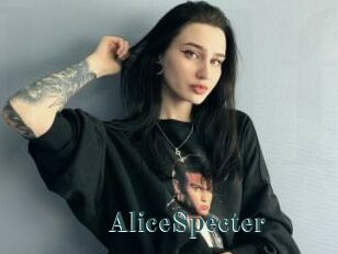 AliceSpecter