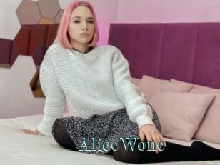 AliceWone