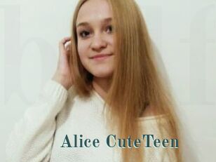 Alice_CuteTeen