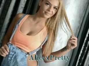 AlicexPretty