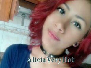 AliciaVeryHot