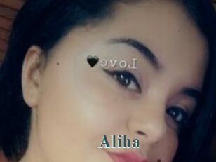 Aliha