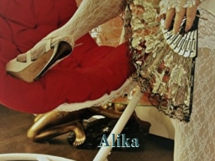 Alika