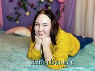 AlinaBacker