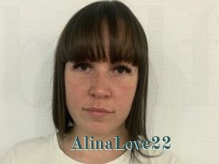 AlinaLove22