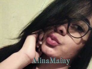 AlinaMainy