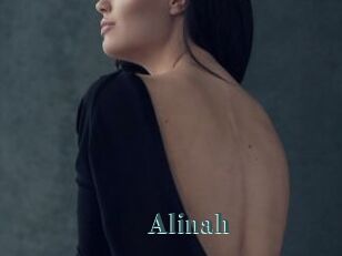 Alinah