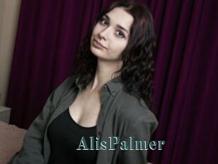 AlisPalmer