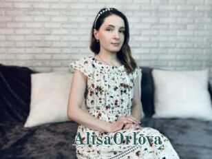 AlisaOrlova