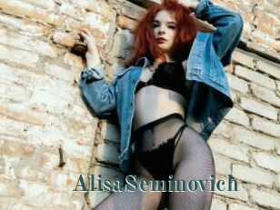 AlisaSeminovich