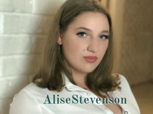 AliseStevenson