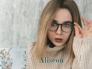 Aliseon