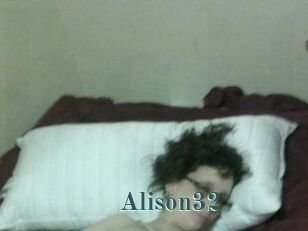 Alison32