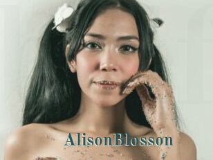 AlisonBlosson