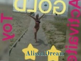 Alison_Dream