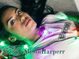 AlisonHarperr