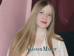 AlisonMoor