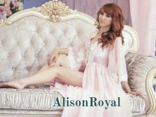 AlisonRoyal