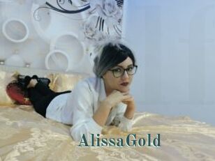 AlissaGold