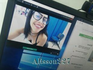 Alisson227