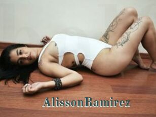 AlissonRamirez